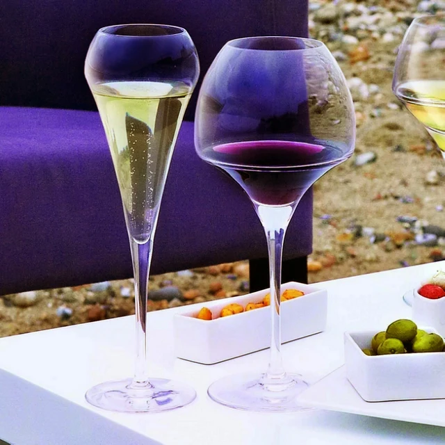 Red Wine Goblet Creative Personality Large Crystal Cup Red Wine Goblet Creative Personality Large Crystal Cup Burgundy Gl