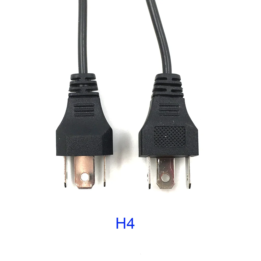10 шт. разъемы для автомобильных фар H1 H3 H4 H7 H8 H11 9004 9005 9006 9012 12 В 24 В|Аксессуары авто| |