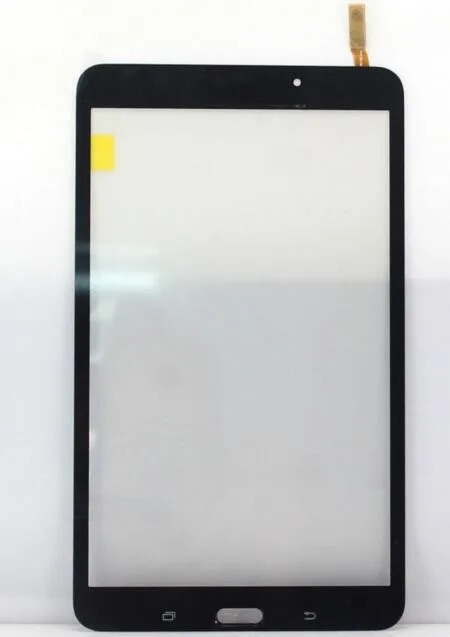 Планшет с сенсорным Для Samsung Galaxy Tab 4 T330 сенсорный экран digitizer стекло замена панели