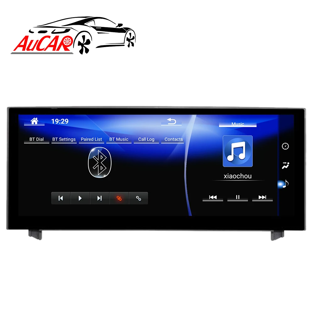 Clearance AuCAR Android 10.25 Car Radio for Lexus IS 200 250 300 350 2013-2019 GPS DVD Player Touch Screen Multimedia Stereo Audio IPS BT 4