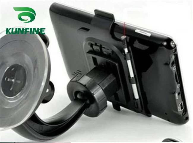 Car GPS Navigation  KF-V3060 9