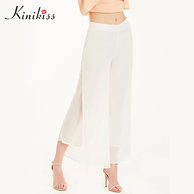 Brand Ankle Length Cuffs Loose Mens Jeans Wide Leg Plus