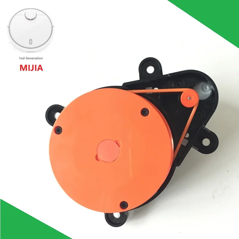 

Used Robot Vacuum cleaner Spare Parts Laser Distance Sensor LDS for Xiami MI ROBOT MIJIA Sweeper Accessories Parts Motor