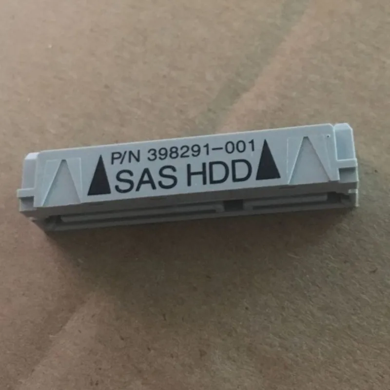 398291 001 переходник для жесткого диска SAS HDD на SATA рабочей станции интерфейс SAS/SATA