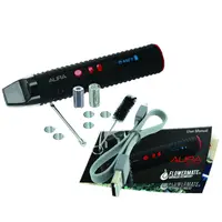 Electronic Cigarettes