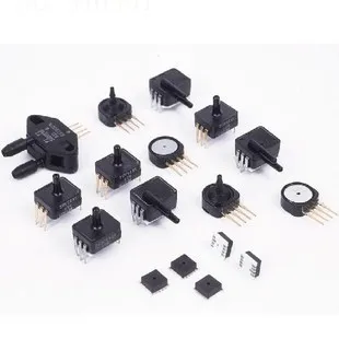 

[BELLA] Honewell 0-10 inches of water imported from the low-pressure sensor SLP010D --2pcs/lot