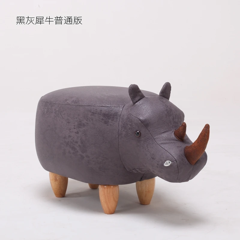2018 caja de almacenamiento Organizador Rhino contenedor heces cambio Animal madera zapato hogar sofá Europa misceláneas polígono 2018 caja de almacenamiento Organizador Rhino contenedor heces cambio Animal madera zapato hogar sofá Europa misceláneas polígono