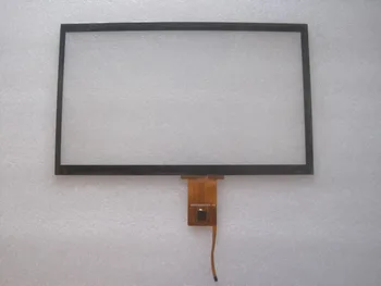 

Free shipping 10.1 inch touch screen,100% New touch panel,test good touch panel digitizer NJG101046AEG0F-V0 NJG101046AEG0F