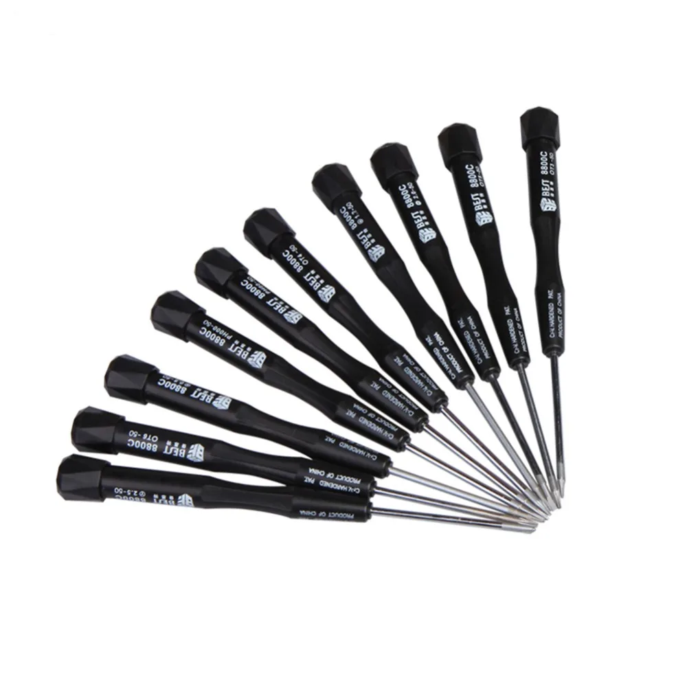 

1pcs Phillips PH0 PH00 PH000 Precision Screwdriver Set Repair Tools Mobile Phone Laptop Computer Macbook Air for Huawei Oneplus