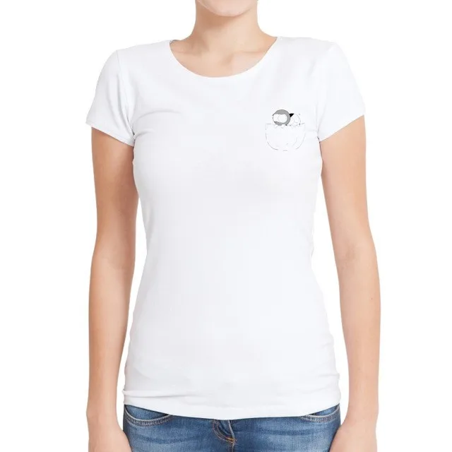 2017-Catana-e-John-In-My-Pocket-Donna-T-Shirt-tasca-John-Stampato-T-Shirt-Manica.jpg_640x640