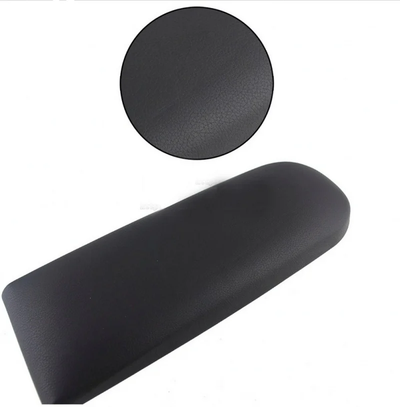 

GOLF BORA MK4 R32 New POLO 6R 9N 9N3 ALLROAD PASSAT B5 BEETLE LAVIDA Seat ibiza 6J Center console car armrest cover
