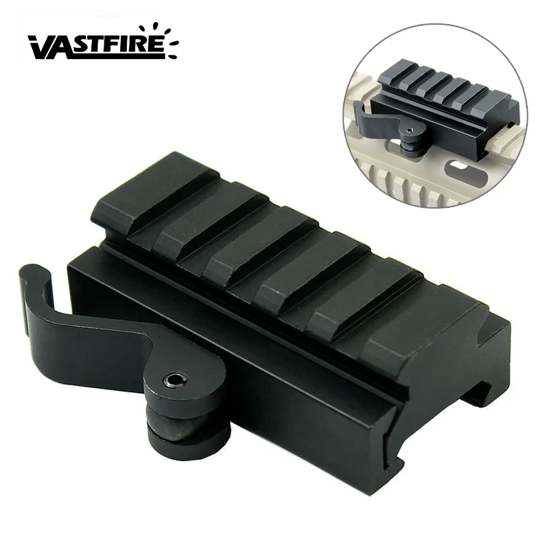 VASTFIRE 3 فتحة 5 فتحة سريعة الإصدار فصل QR QD 1/2 \ VASTFIRE 3 فتحة 5 فتحة سريعة الإصدار فصل QR QD 1/2 \