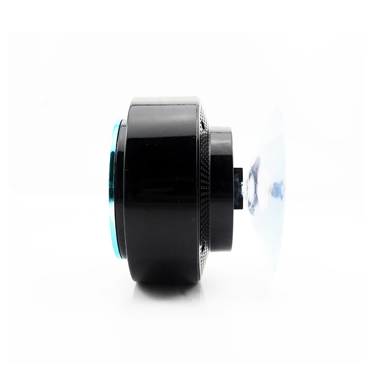 F012 waterproof bluetooth speaker blue (4)