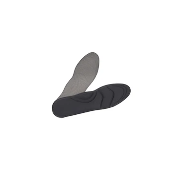 

4D Sponge insert Arch Support Orthotic Massage High Heels Anti Pain Shoe Insoles Cushions free cutting diy