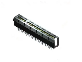 

PCI-E PCI Express 4X 64Pin Motherboard Repair Replacement Slot Card for GPU Graphics Video Card Side Opening Type