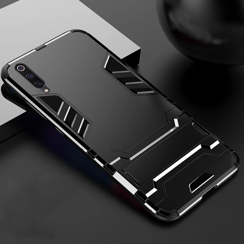 ДЛЯ VIVO V17 NEO Z5 Чехол Броня Жесткий ПК Мягкий Силиконовый ТПУ задняя крышка для S1