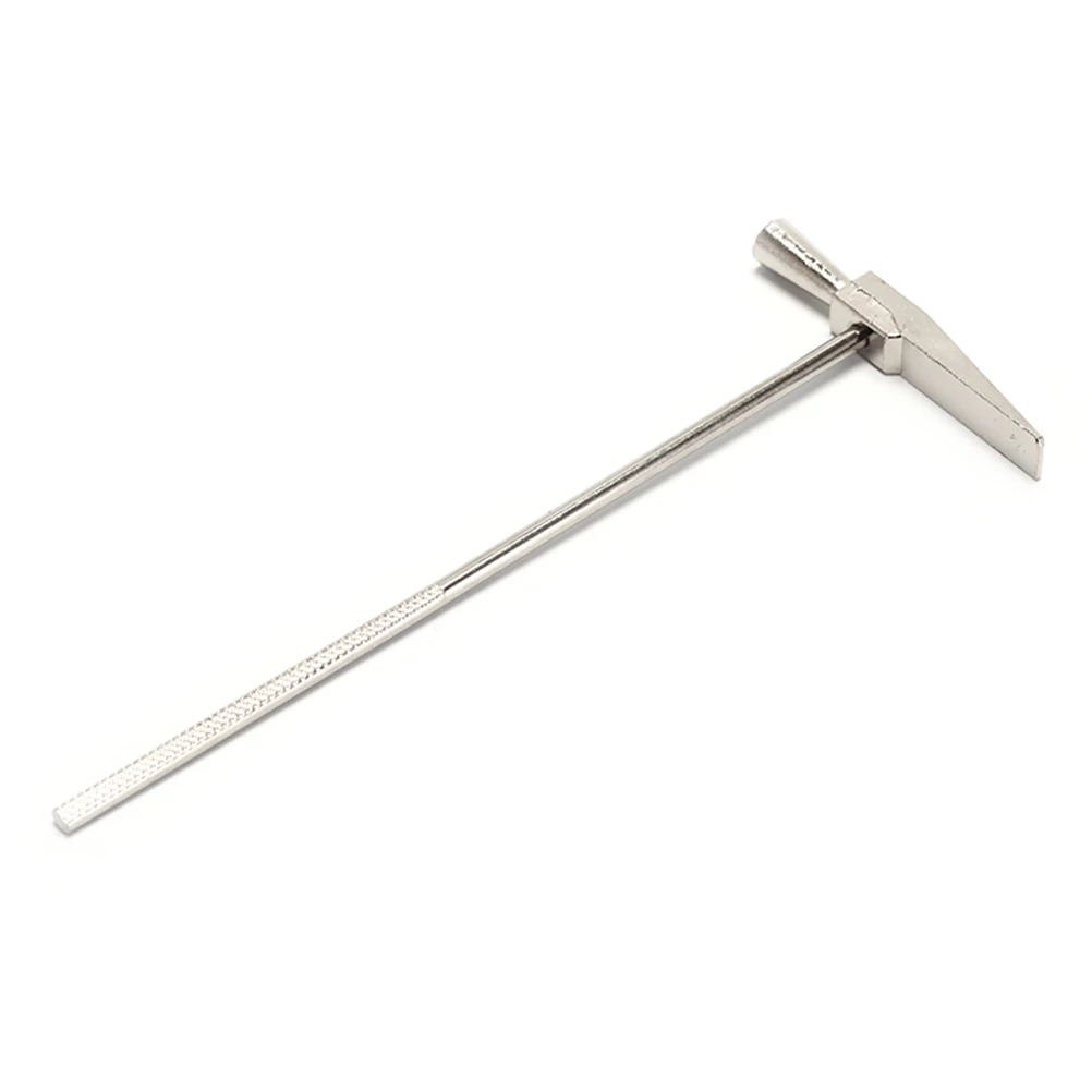 

1 PC Advanced Small Steel Mini Hammer Jewelry Maintenance Tools Watch Repair Tool Jewelry Tools 165mm x 81mm x 63mm