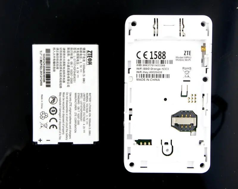 ZTE MF63 DRIVER FOR WINDOWS ZTE MF63 DRIVERS PC