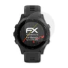 Ультратонкая защитная пленка из закаленного стекла 9H для часов Garmin Forerunner 945, прозрачная Противоударная пленка ► Фото 2/6