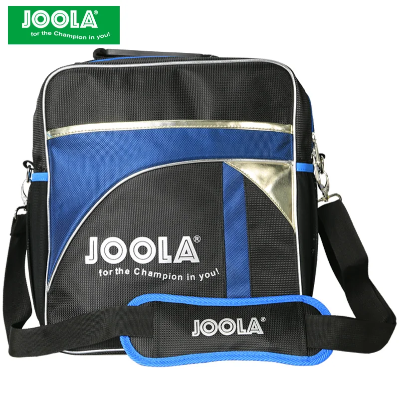 2019 original Joola Multi function table tennis racket bag ping pong