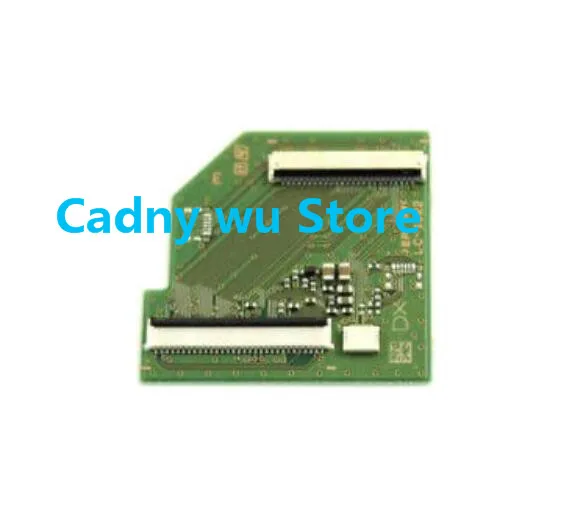 Запасные части для Sony A6300 ILCE-6300 ЖК-дисплей драйвер платы PCB LC-1022 A2080451A | Электроника