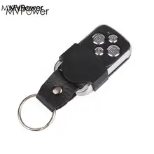 Mvpower duplicador de clonagem de carro, controle remoto 315 canais, código rolante 2262 ev1527