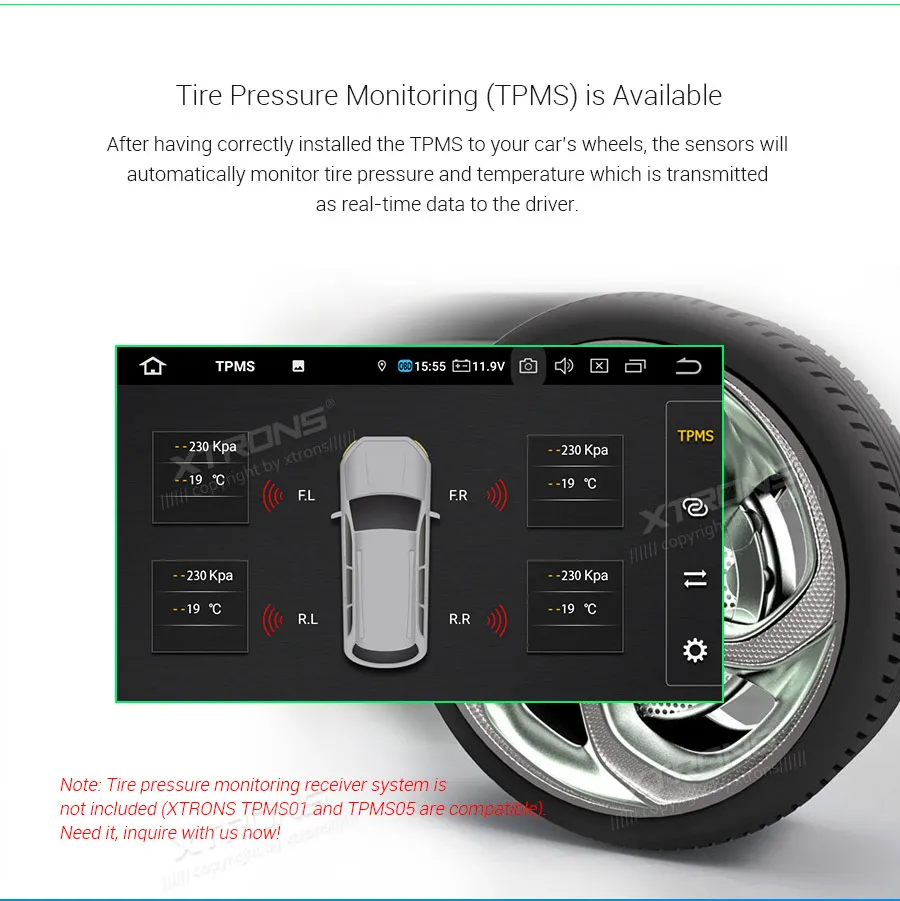 Discount 7" Quad-Core 1.5GHz CPU Android 9.0 Pie OS Car DVD Multimedia GPS Radio for BMW E39 M5 1999-2003 & E39 1995-2003 & E38 1994-2001 22