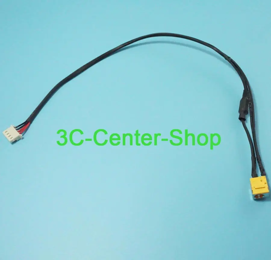 

1 PCS 65W DC Jack Connector For ACER Aspire 5920 5920G 5920-6727 5920-6820 5920-100508Mi DC Power Jack Socket Plug Cable