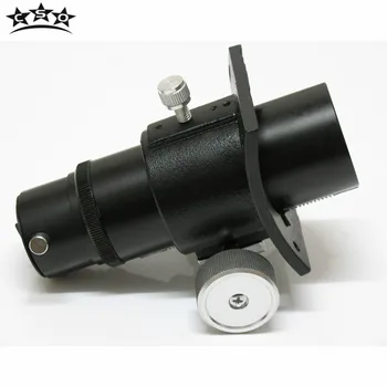 

CSO 1.25" Full Metal Newtonian Reflection Focus Adapter for Newton Reflective Professional Astronomical Monocular Telescope