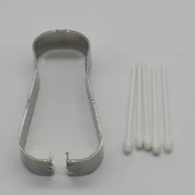 1 Набор для samsung Galaxy Note 3 Note 4 Note 5 P900 P600 стилус для сенсорного экрана s-ручка для заправки наконечников сменный наконечник