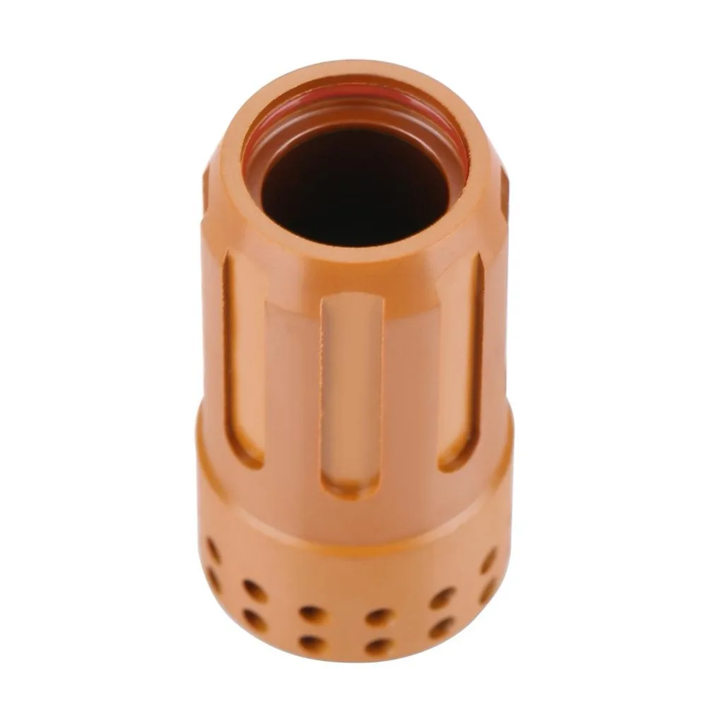 220857 MAX45-105 Swirl Ring Cutting Consumables Plasma Retaining Cap Welding Nozzle