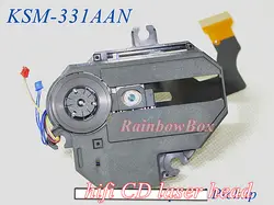 KSM-331AAN KSM-331 оптический датчик Walkman линзы лазера/KSM331AAN лазерная головка