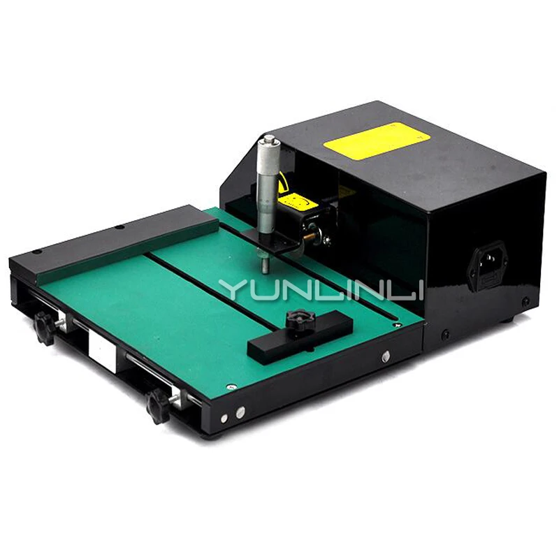  Mobile Phone LCD Screen Cutting Machine Screen Dismantling Machine For Smartphone And Pad Repair Re