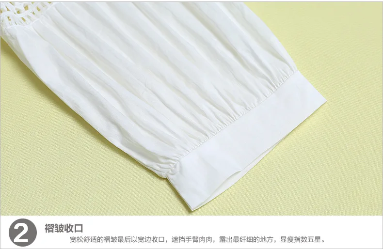Корея платье для беременных Одежда для беременных с коротким рукавом шифон Белый Костюмы для беременных Костюмы лук платье Беременность