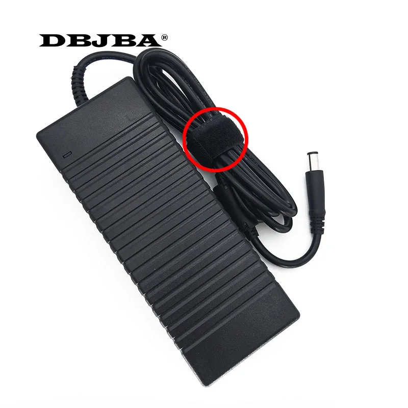 19V 7.1A адаптер зарядное устройство для HP 397747 001 592491 DC7800 DC7900 Elite 8300 8200 8000 7900 7800