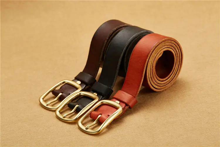 WAB007 men belt25