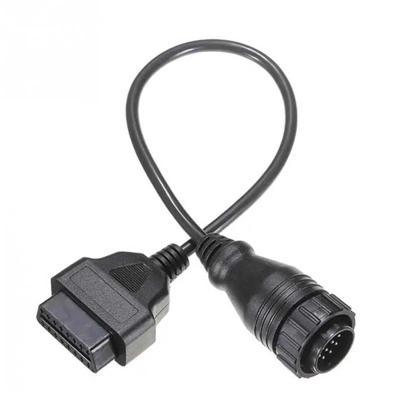 benz 14pin 4
