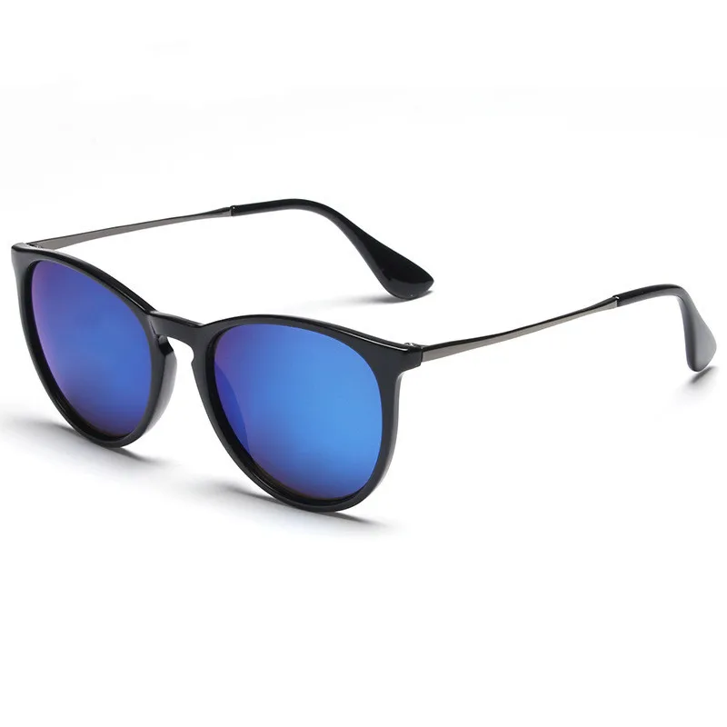 

Classic Sunglasses for Women Round Vintage Sun Glasses for Men 2018 High Quality Trendy Eyewear Mens Hiking Glasses