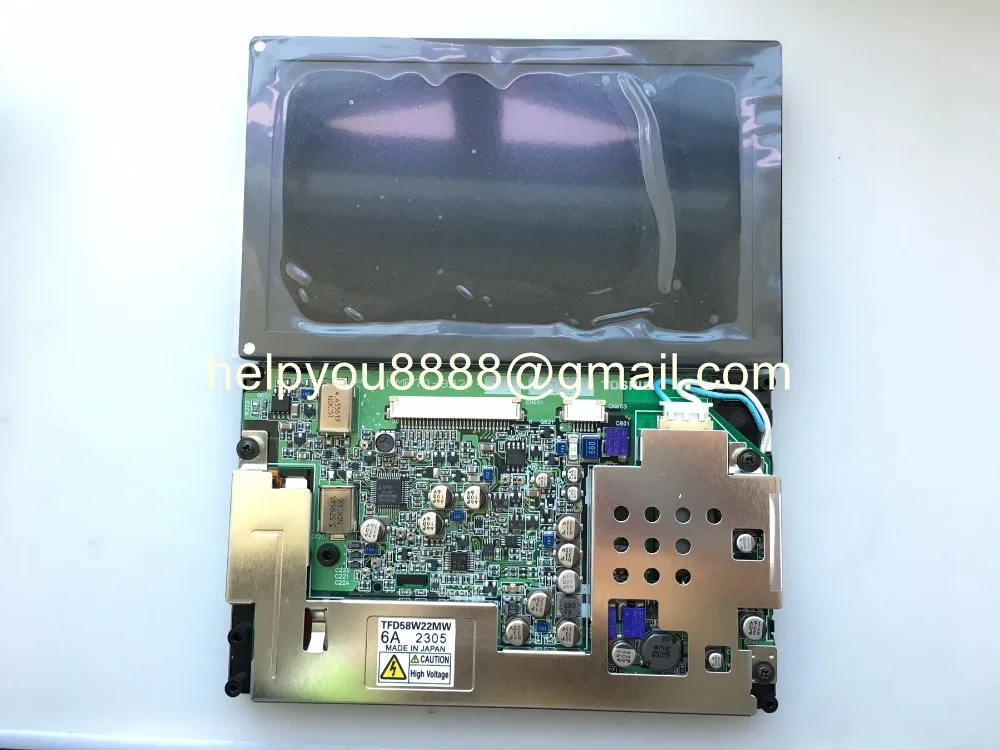 TFD58W22M2 original NEW (6)