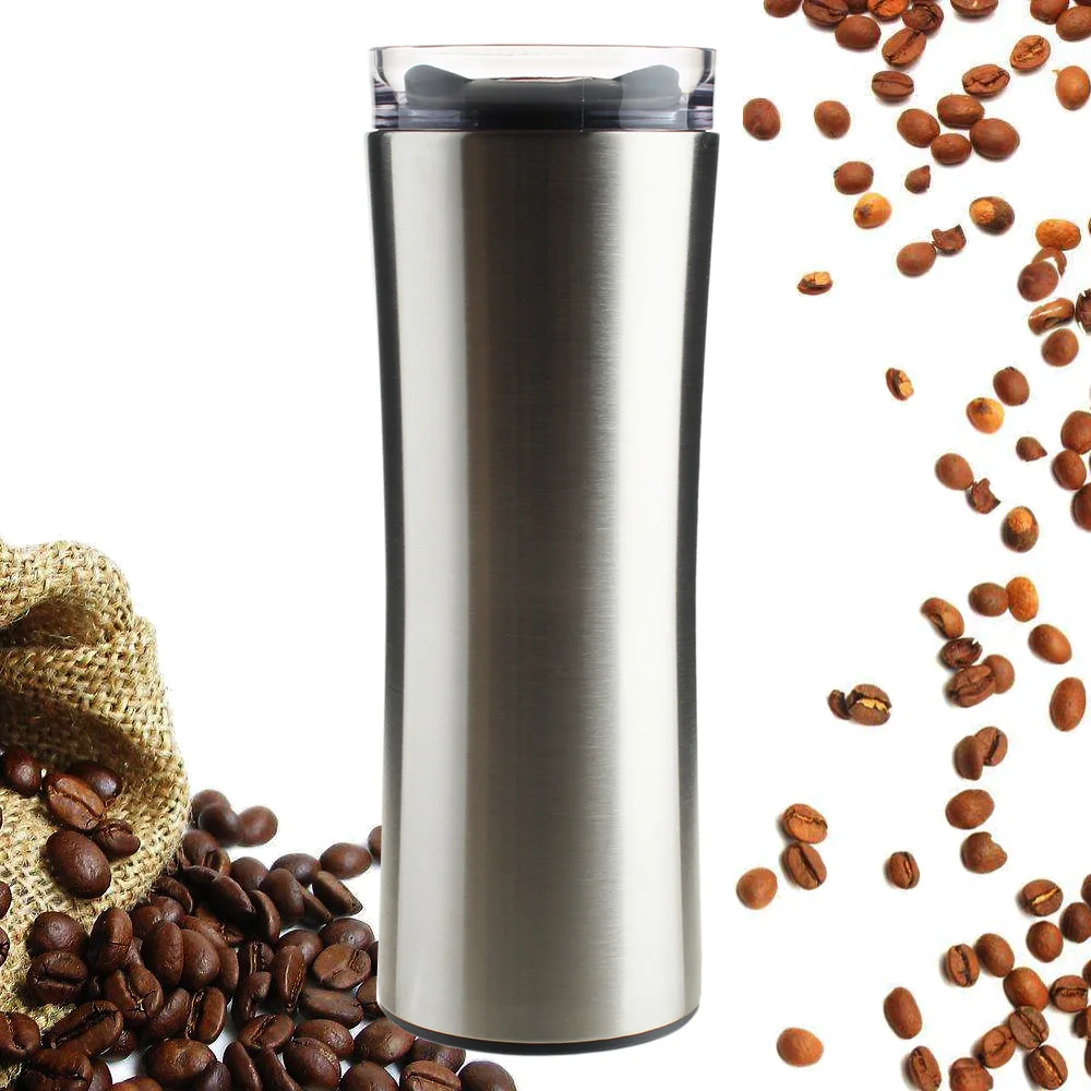 450ml 304 Stainless Steel Vacuum Flask Thermoses Heat Resistant Thermos