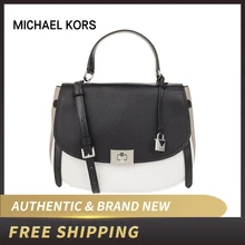 Простые кожаные сумки с двумя ручками, коллекция г., SS 35S9ST6S9L