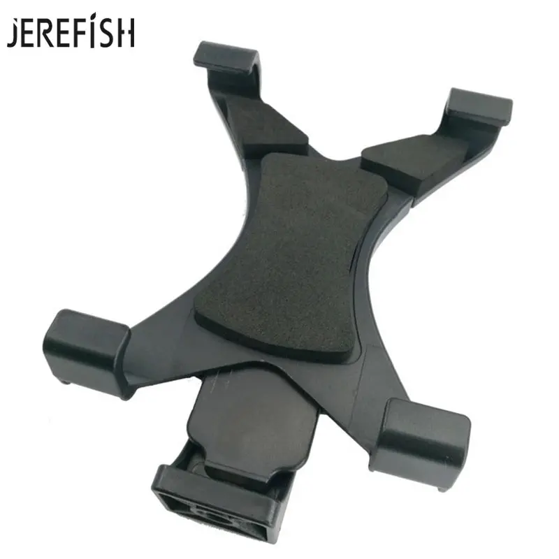 Универсальный штатив JEREFISH держатель с зажимом Резьбовой Адаптер 1/4 дюйма для