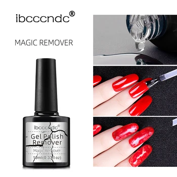 

Nail Polish Removal Gel Liquid Super Fast Professional Removal Strong Unloading Cream Unloading Adhesive Unloading Water
