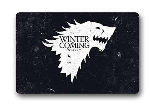 

Aplysia Home Game Of Thrones Home Doormats Top Fabric&Rubber ( ) Machine Washable Bathroom Welcome Mats Floor Mat Rug Carpets