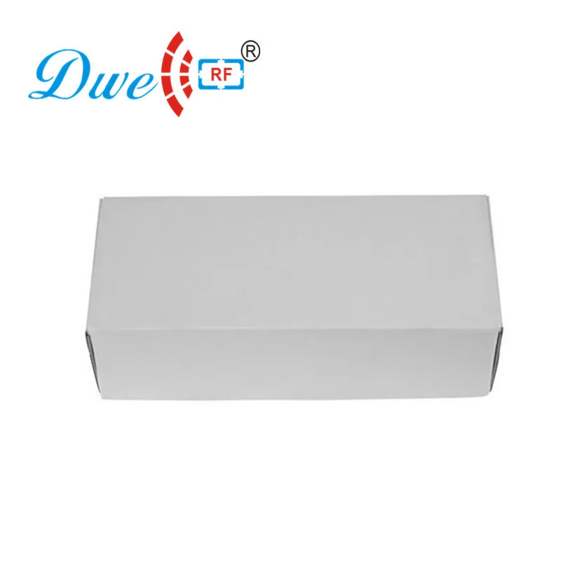 DWE CC RF rfid карта 125 кГц пассивный тип TK4100 чип|rfid card|rfid card 125rfid khz |