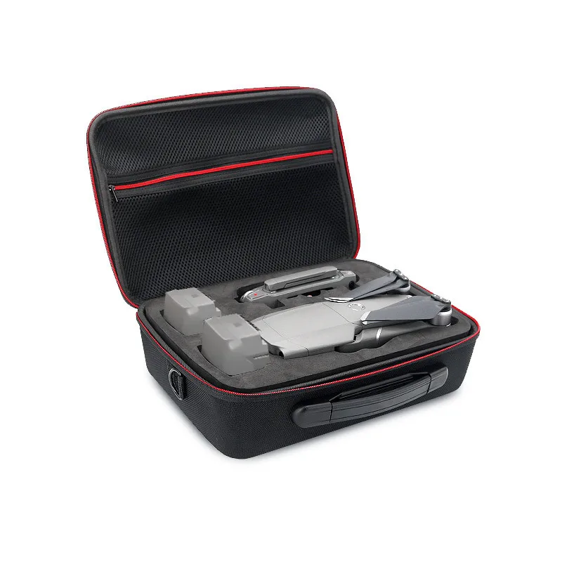 Портативный Дрон сумки на плечо для DJI MAVIC 2 Pro Жесткий EVA Сумки для хранения Чехол Сумки для DJI MAVIC 2 Pro Аксессуары для дрона