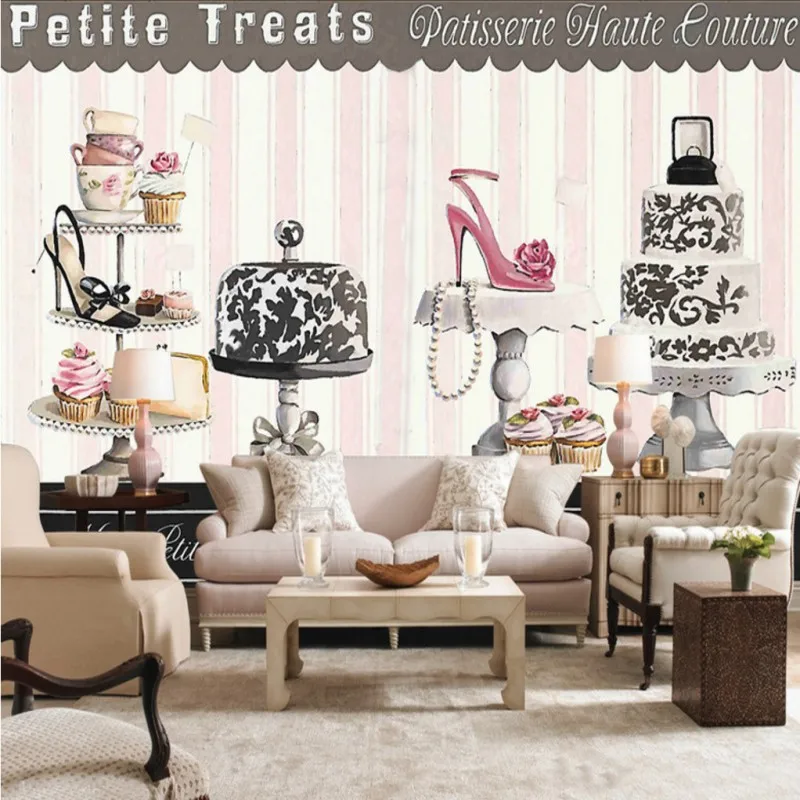 la boutique des hauts talons