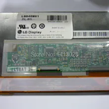 4,8 ''LB048WV1 LB048WV1-TL01 LB048WV1(TL)(01) S6MID ЖК-экран с сенсорным экраном дигитайзер