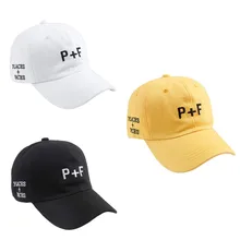 Бейсбол шапки бейсболка для мужчин и женщин в стиле хип-хоп летние сетчатые солнца Регулируемый головной убор в европейском и американском стиле Стиль шляпа, с вышитыми буквами