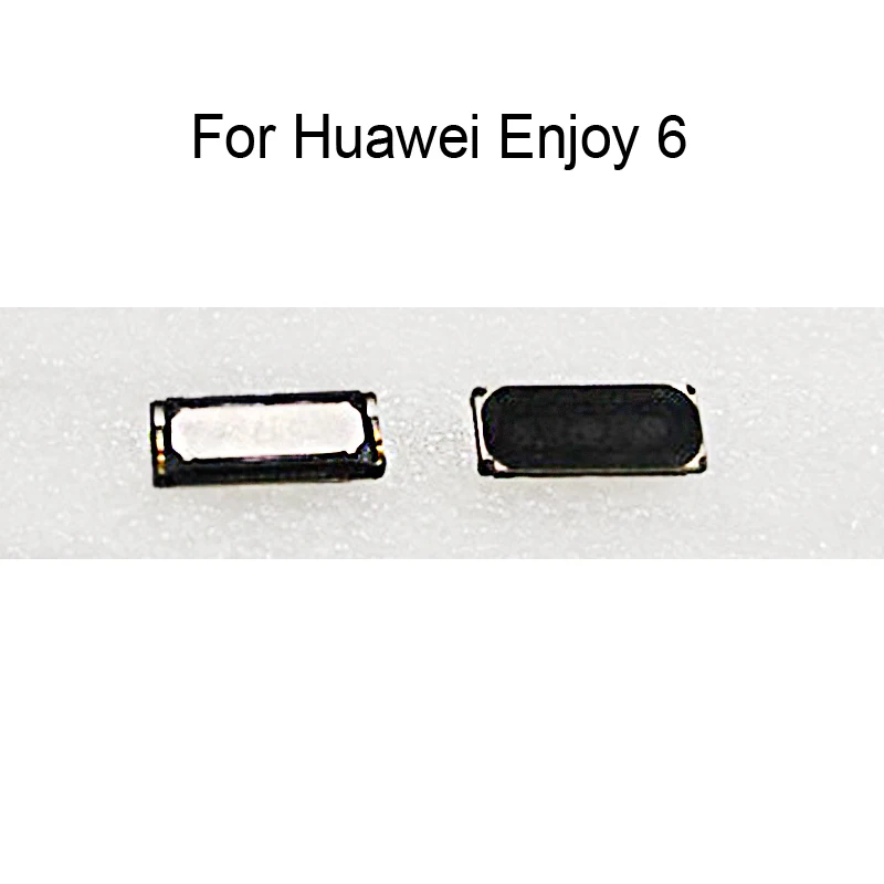 For Huawei Enjoy 6